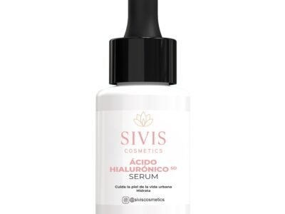 SÉRUM ÁCIDO HIALURONICO 5D