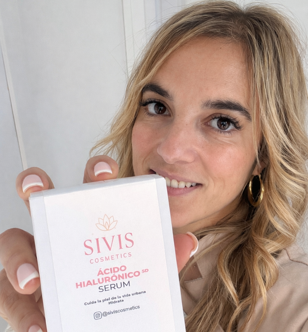 Sivis Cosmetics