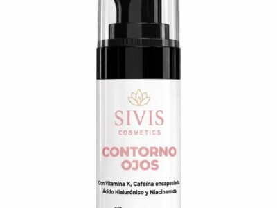 CONTORNO DE OJOS