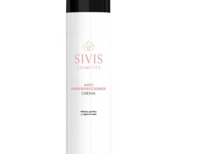 CREMA ANTI-IMPERFECCIONES