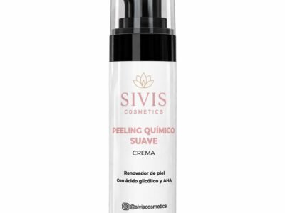 PEELING QUIMICO SUAVE