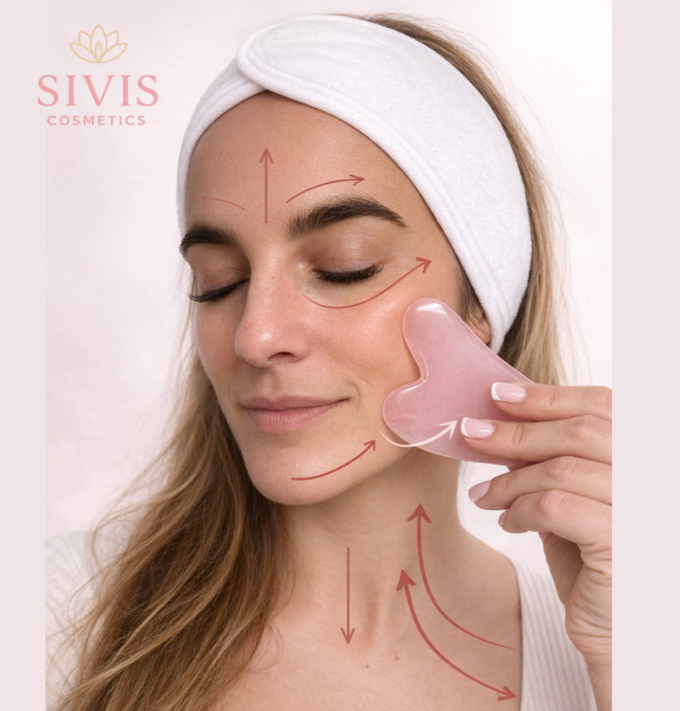 Sivis Cosmetics