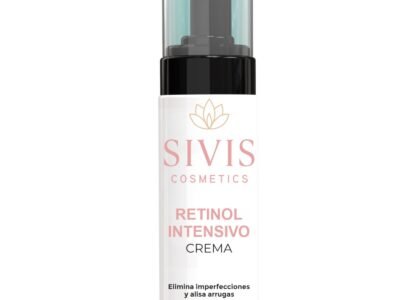 SÉRUM RETINOL PROVITAMINAS