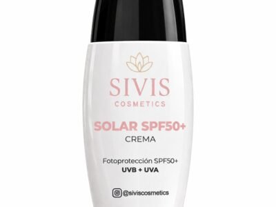 CREMA SPF 50